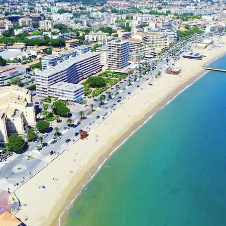 T2 150m From The * Fréjus
